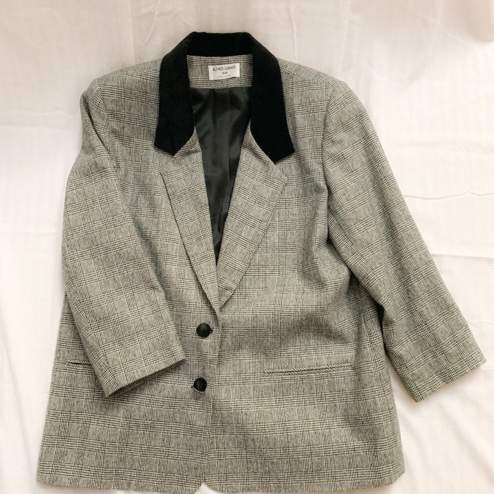 Funky Blazer
